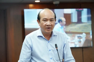 Chưa có hệ số K, TP.HCM tính tiền sử dụng đất và thuê đất thế nào?