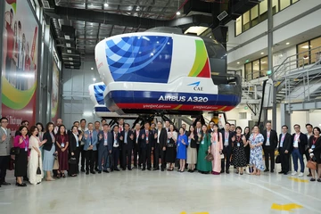 Kiều bào gửi niềm tin và kỳ vọng vào đại biểu dân cử nhiệm kỳ mới