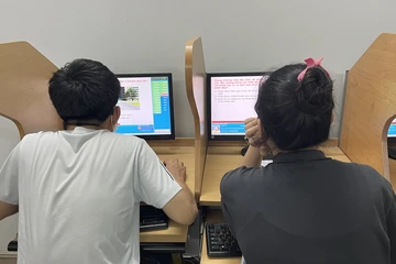 Kinh nghiệm ôn thi lý thuyết trong dịp Tết để thi bằng lái xe đạt điểm cao