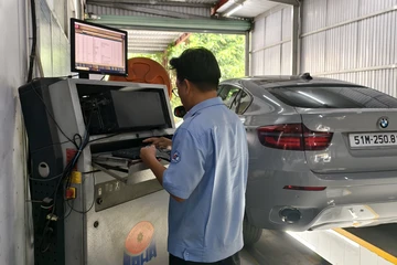 Những trường hợp giấy chứng nhận kiểm định điện tử hết hiệu lực từ 1-3