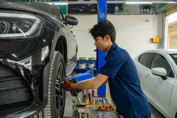 Những lưu ý cho các chủ xe ô tô khi bảo dưỡng dịp cận Tết Nguyên đán