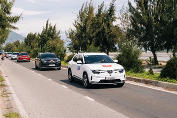 VinFast chính thức lên tiếng về việc được miễn phí sạc pin 3 năm