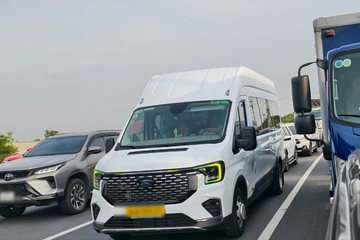 Từ 20-2, quy định này về giao thông chính thức có hiệu lực