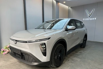 Sẽ siết xe xăng ở TP.HCM và Hà Nội, mẫu MPV điện này đang thu hút người dùng