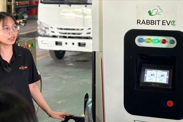 Tại sao các trạm sạc xuất xứ nước ngoài khó có thể hoạt động ổn định tại thị trường Việt Nam?