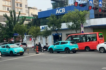 Chuyên gia nói gì về sử dụng xe điện mùa nắng nóng?