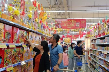 Combo quà Tết 2026: Từ mỡ heo bình dân đến thịt bò thượng hạng ra chợ