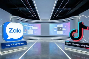 Phạt Zalo và TikTok hơn 1,6 tỉ đồng vì vi phạm quyền lợi người tiêu dùng