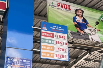 Trao quyền định giá xăng dầu cho doanh nghiệp: Cần tìm cách hài hòa lợi ích người dân