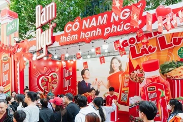 Masan đạt lợi nhuận kỷ lục hơn 6.700 tỉ đồng trong năm 2025