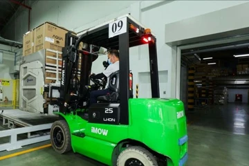 Doanh nghiệp Nhật Bản thu mua nội địa tại Việt Nam đạt mức kỷ lục