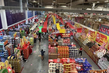 Bộ Công Thương: Siết chặt kinh doanh trên chợ mạng, đảm bảo nguồn hàng Tết