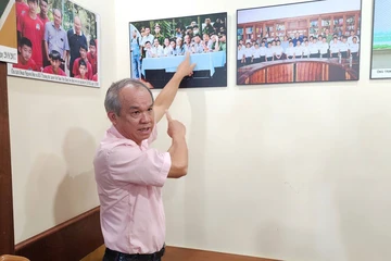 Hoàng Anh Gia Lai lọt tốp 500 công ty tốt nhất châu Á – Thái Bình Dương 2026