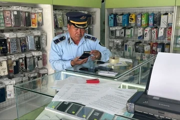 Bộ Công Thương đề xuất đưa định nghĩa hàng giả vào Luật Thương mại