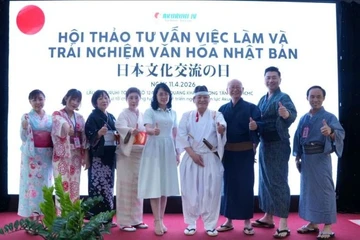 Thu nhập 40 triệu/tháng tại Nhật Bản: Những ngành nghề nào đang khát nhân lực?