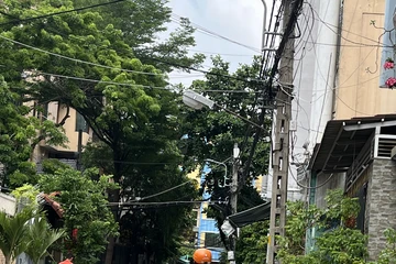 Giá gas giảm 20.000 - 30.000 đồng/bình 12kg từ hôm nay