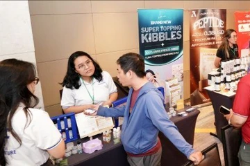 Tỉ lệ người Việt mua bảo hiểm cho thú cưng cao ngang nhiều nước phát triển 