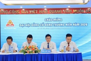 Vissan giảm lợi nhuận để bình ổn giá, chuẩn bị di dời nhà máy
