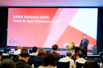 Chăn nuôi heo lọt top 5 thế giới, Việt Nam hướng đến những cú bắt tay tỉ USD