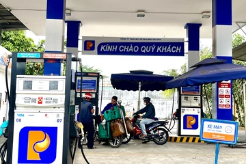 Ô tô, xe máy cũ sản xuất năm nào thì nên dùng xăng E5 và loại nào nên dùng xăng E10?