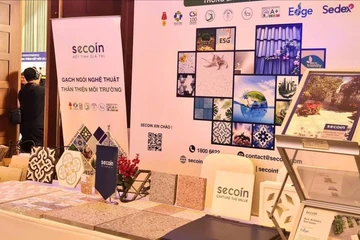 Giải bài toán AI và Net Zero trong ngành xây dựng