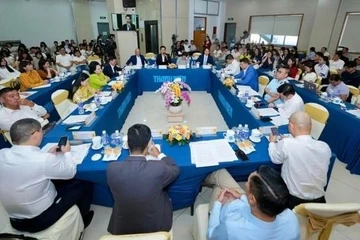 Cần tháo gỡ cho hộ kinh doanh để kích cầu tiêu dùng hiệu quả