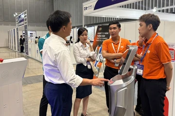 Việt Nam là điểm đến chiến lược trong chuỗi cung ứng điện tử khu vực Đông Nam Á