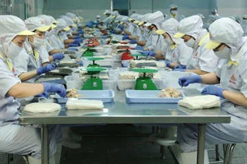 Nhân rộng mô hình tick xanh vào khối trường học