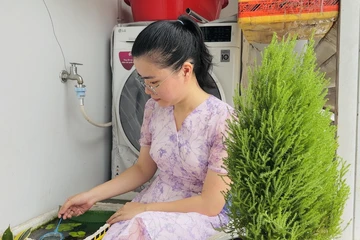 ‘Sài Gòn - Nơi dạy tôi trưởng thành’