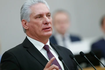 Chủ tịch Cuba lên tiếng trước sức ép từ Tổng thống Trump 