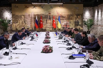 Bên trong những kênh liên lạc bí mật giữa Nga và Ukraine