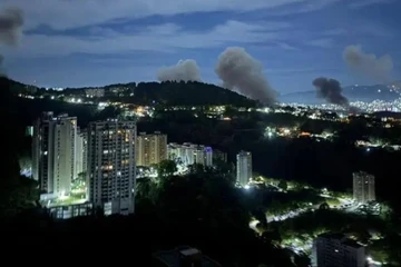 Vụ Mỹ tấn công Venezuela qua lăng kính luật quốc tế