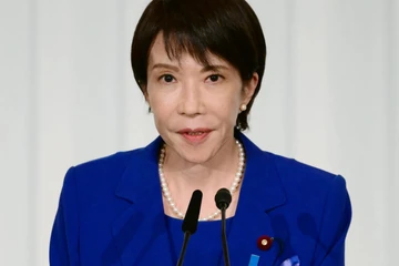 Trung Quốc cấm xuất khẩu hàng hóa liên quan quân sự sang Nhật 