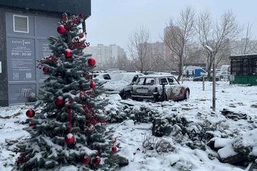 Chiến sự Nga - Ukraine 10-1: Nga nã hơn 100 cả tên lửa và bom dẫn đường; Kiev thương vong thiệt hại lớn, thị trưởng kêu gọi dân sơ tán giữa -10 độ C