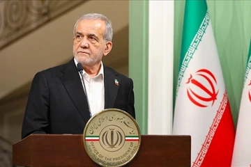 Tổng thống Iran ra lệnh khởi động đàm phán hạt nhân với Mỹ