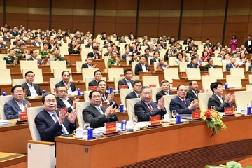 Để Nghị quyết Đại hội XIV đưa ngoại giao Việt Nam vươn tầm