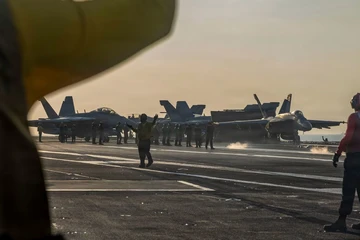 Mỹ tính phương án tấn công lãnh đạo Iran?