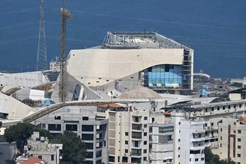 Mỹ sơ tán nhân viên tại đại sứ quán ở Lebanon giữa căng thẳng với Iran