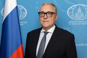 Nga kêu gọi Mỹ thả ông Maduro ‘ngay lập tức’