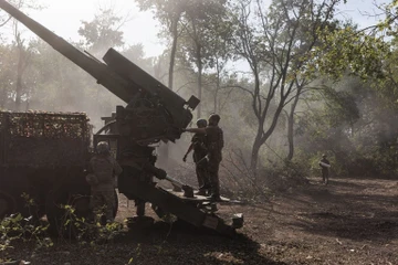 Chiến sự Nga - Ukraine 5-3: Ukraine tấn công cảng Biển Đen, nhiều thủy thủ Nga thương vong