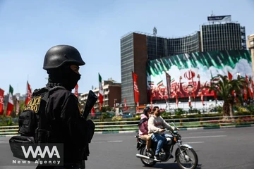 Gấp rút ngoại giao khi chiến sự Trung Đông ngày càng khó lường 