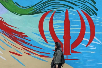 Kho tên lửa đạn đạo của Iran thế nào sau nhiều tuần bị không kích?