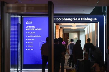 Đối thoại Shangri-La 2026 và những vấn đề nóng
