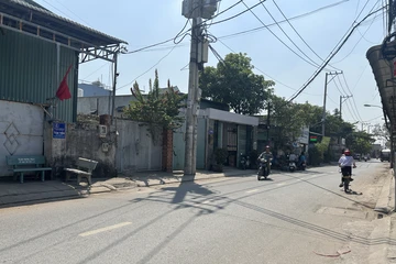 TP.HCM khảo sát gần 10.000 tuyến đường để xây dựng hệ số K