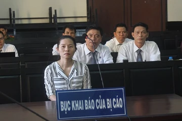 Thông tin cải chính, xin lỗi