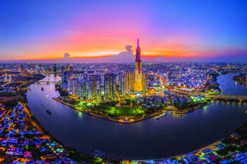 50 năm nhìn lại TP.HCM vượt thời gian 