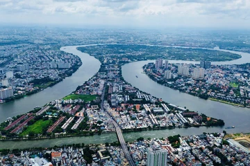 Cần phá thế 'ốc đảo' giao thông để Khu đô thị Bình Quới phát triển xứng tầm