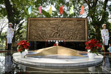 biệt động Sài Gòn,