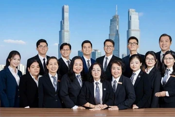 Công ty Luật TNHH TNJ: Sự lựa chọn tốt nhất cho khách hàng trong nhiều lĩnh vực