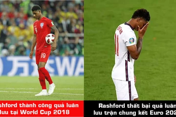 Đổ thừa, luận tội từ định mệnh trên những chấm luân lưu